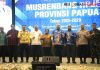 Wamendagri Ribka Tekankan Sinkronisasi RPJMD Daerah dengan RPJMN Nasional