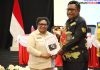 Wamendagri Ribka Desak Penyelesaian Amdal dan Percepatan Pembangunan di KIPP Papua Pegunungan