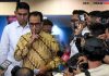 KPK Periksa Eks Menhub Budi Karya Sumadi Terkait Dugaan Korupsi Proyek Perkeretaapian