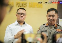 Dua Pemuda Pengguna Ekstasi di Sampang Direhabilitasi