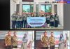 Peringati HUT ke-73, IKAHI Mojokerto Gelar Bakti Sosial di Ponpes Incerah
