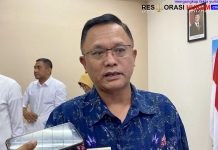 Dugaan Pungli di Pelabuhan Batam Center, Ombudsman Perketat Pengawasan Layanan Publik
