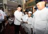 Buka Bersama, Mendagri Ajak Pegawai Perkuat Integritas dan Introspeksi di Bulan Ramadan