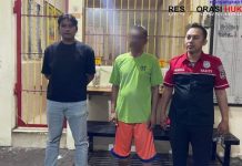 Sekdes di Jombang Palsukan Surat Jual Beli Tanah Warga