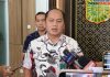 Kejagung Geledah Gedung Ombudsman RI Terkait Dugaan Perintangan Kasus Minyak Goreng