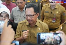 Mendagri: Pemerintah Siap Umumkan Kebijakan WFH Pekan ini