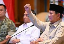 Presiden Prabowo Pastikan Ketahanan Pangan dan Energi Indonesia Aman di Tengah Krisis Global