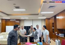 Polri Fasilitasi Mediasi, Kasus Nabilah O’brien dan Zendhy Kusuma Berakhir Damai