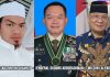 Menjaga Keutuhan Bangsa di Era Modern, Jederal Dudung Abdurachman dan Wilson Lalengke Hadiri Bukber Ulama dan Umara
