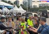 Operasi Ketupat 2026 Dimulai, Polri Siapkan Rekayasa Lalu Lintas Berbasis Teknologi
