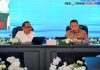 Kapolri Pastikan Rekayasa Lalin Siap Hadapi Arus Mudik dan Balik Lebaran 2026