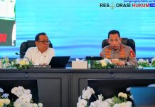 Kapolri Pastikan Rekayasa Lalin Siap Hadapi Arus Mudik dan Balik Lebaran 2026