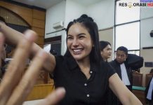 MA Tolak Kasasi Nikita Mirzani, Vonis 6 Tahun Penjara Tetap Berlaku