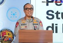 Polri Bangun Laboratorium Sosial Sains di Akpol, Dorong Kebijakan Presisi Berbasis Riset