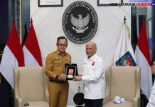 Kemendagri Dukung Pengukuran Indeks Keinsinyuran Pemerintahan 2026 oleh PII