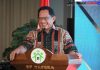 Mendagri Tito Karnavian Tekankan Kolaborasi Jadi Kunci Atasi Backlog Perumahan Nasional
