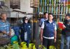 Polres dan Pemkab Bojonegoro Cek SPBE dan Pangkalan LPG Jaga Pasokan Jelang Lebaran