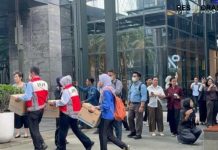 Mirae Asset Buka Suara Usai Kantornya Digeledah OJK dan Bareskrim