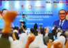 Kapolri Ajak Buruh Perkuat Soliditas Menuju Indonesia Emas 2045