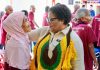 Wamendagri Ribka Pastikan Lansia di Jayapura Dapat Layanan Layak