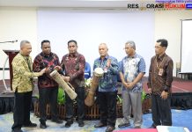 Tekan SiLPA Daerah, Kemendagri Dorong Percepatan Penyaluran Dana Otsus Papua