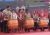 MPR : Cap Go Meh Singkawang Perkaya Identitas Nasional