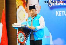 Kapolri Ungkap Pemerintah Aktif Dorong Perdamaian Dunia dan Ekonomi di Tengah Konflik Global