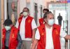 Kejati Sumsel Limpahkan Enam Tersangka Kasus Kredit Bank Plat Merah ke JPU