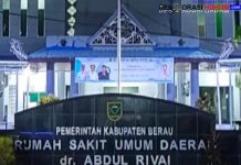 RSUD Abdul Rivai Terjerat Utang Puluhan Miliar, AKPERSI Desak Audit Inspektorat