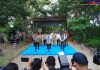 Kapolri dan Titiek Soeharto Tinjau Tesso Nilo, Pastikan Konservasi Gajah Terjaga
