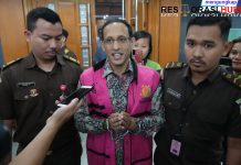 Saham Nadiem Disebut Melonjak, JPU Ungkap Aliran Dana