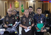 Tak Puas Putusan Hakim, Kejagung Banding Kasus Korupsi Minyak Mentah Pertamina
