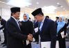 Presiden Prabowo Tunjuk Dirjen Bina Keuda Agus Fatoni sebagai Pimpinan BAZNAS RI