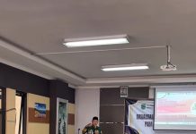 Dorong Penguatan Ekonomi, Diskoperindag Kabupaten Pasuruan Sosialisasi Akses Pembiayaan dan Permodalan Bagi UMKM