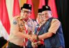 Adhy Karyono Apresiasi Program Satu Gudep Satu RTLH