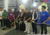 Bupati Pasuruan Resmikan Rizqy Sport Center di Kecamatan Gempol