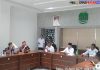 GAIB Lakukan Audensi, Habib Minta Perbub Masalah Tambang Pasuruan di Evaluasi