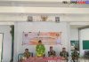 DKP3 Kabupaten Pasuruan Gelar Pelatihan Pembuatan Pakan Mandiri dan Cara Pembuatan Pakan Ikan Yang Baik (CPPIB) di Rejoso