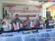 Polres Pasuruan Ungkap Tambang Andesit Ilegal di Purwosari, 5 Orang Ditetapkan Sebagai Tersangka