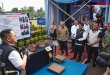 Bareskrim Bongkar Penyalahgunaan BBM dan LPG Subsidi, Pertamina Perkuat Sinergi dengan Aparat Penegak Hukum