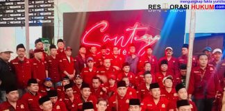 Tolak Jadi Tumbal PAD, Ormas Mantra Minta Pemkot Surabaya Perhatikan Juru Parkir