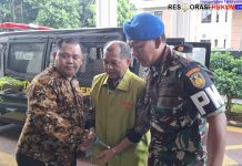 Skandal Satelit Kemhan Disidangkan, Kemenhan Melibatkan PT Navayo International AG