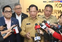 Mendagri Tegaskan Pemerintah Siap Perkuat Pengawasan dan Optimalisasi Dana Otsus