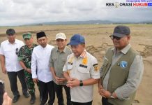 Satgas PRR Percepat Rehabilitasi Sawah Pascabencana di Sumatera