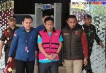 Ketua Ombudsman RI Hery Susanto Ditetapkan Tersangka Kasus Dugaan Korupsi Pertambangan Nikel