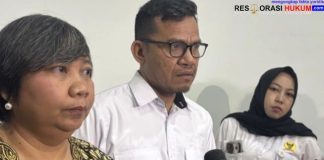 Komnas HAM: Progres Penyidikan Kasus Kekerasan Andrie Yunus Capai 80 Persen