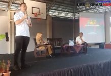 Polresta Malang Kota Edukasi Pelajar: Waspadai Kejahatan Siber dan Bahaya Judi Online