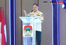 Mendagri Ingatkan Kepala Daerah: Korupsi dan Pemborosan Ancam Kepercayaan Publik