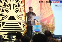 Mendagri Dorong Kompetisi Kinerja Pemda Lewat Ajang Penghargaan Nasional