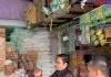 Satgas Pangan Polres Magetan Pastikan Harga Bapokting Stabil Pascalebaran